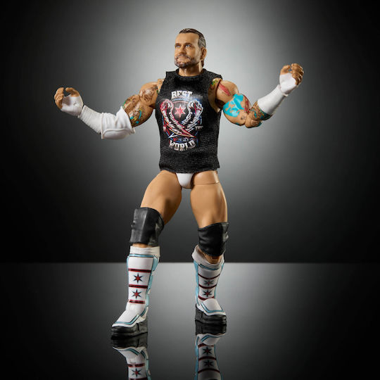 Φιγούρα Δράσης WWE