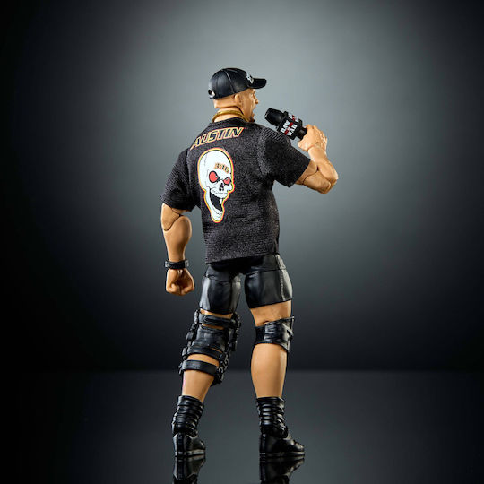 Φιγούρα Δράσης WWE