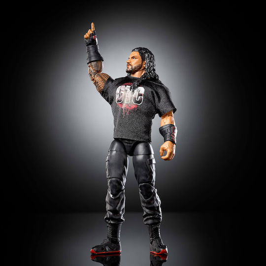 Φιγούρα Δράσης WWE