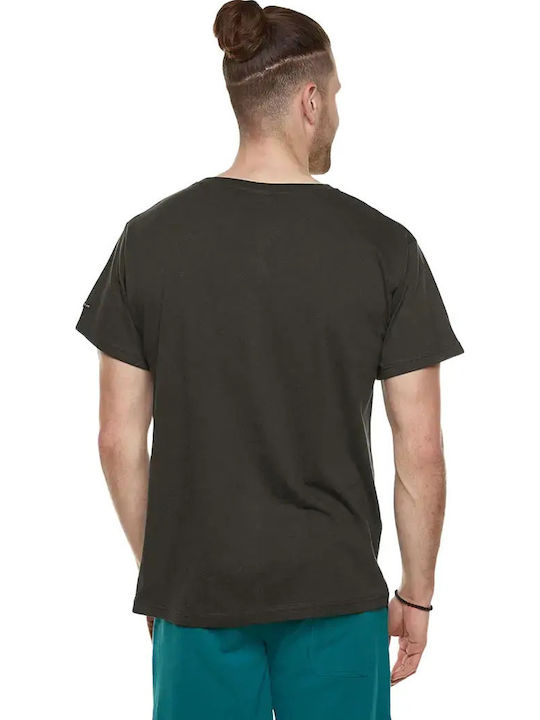 T-shirt Dark Grey