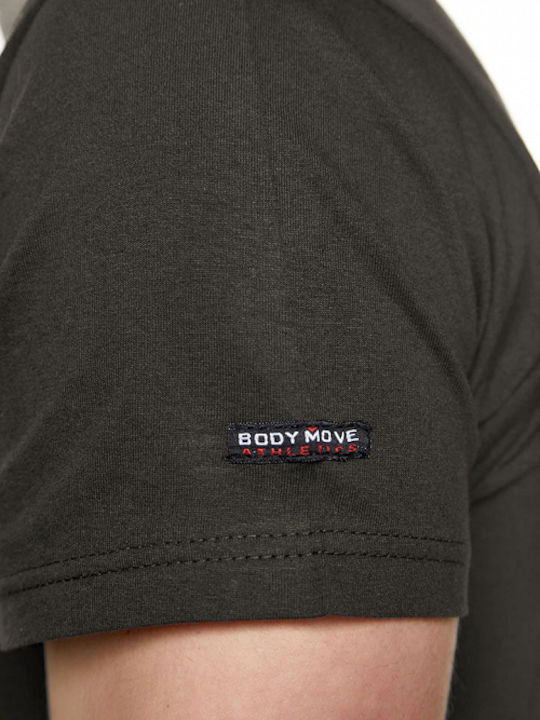 T-shirt Dark Grey