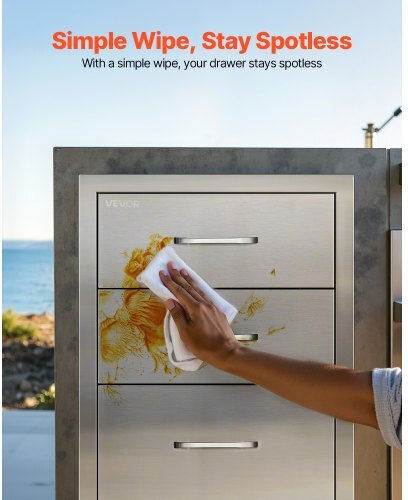 Vevor Grill Accessories