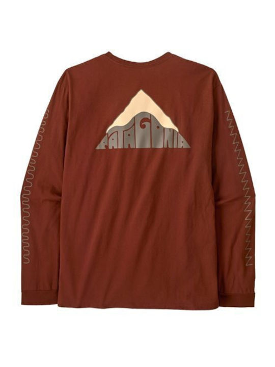 T-shirt Dried Vanilla