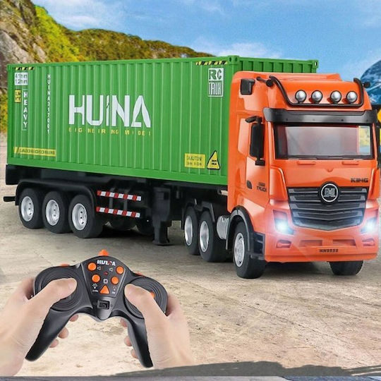 Huina Toys RC Truck