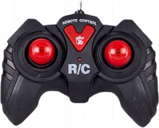 Lean Toys Remote Controlled Τηλεκατευθυνόμενο Ρομπότ