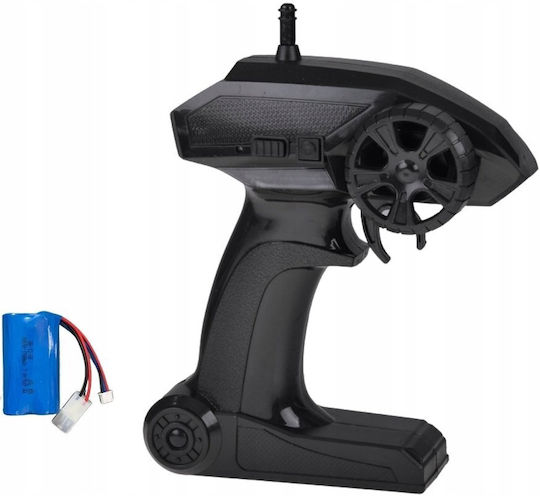 Lean Toys Fernsteuerbares RC Fahrzeug