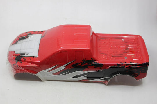 Reely Τηλεκατευθυνόμενο Αυτοκίνητο Monster Truck 4WD