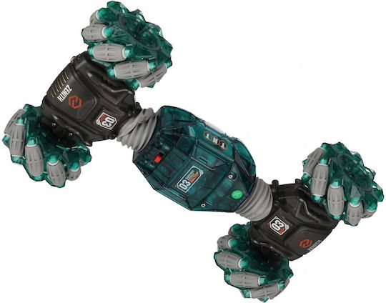 Mega Creative RC Car Crawler