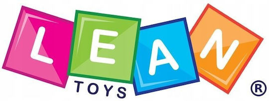 Lean Toys Military Τηλεκατευθυνόμενο Άρμα Μάχης Πράσινο