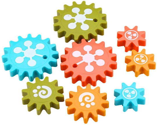 Παιδικό Puzzle 25pcs Lean Toys