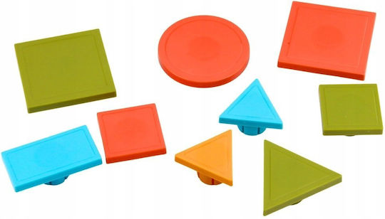 Παιδικό Puzzle 35pcs Lean Toys