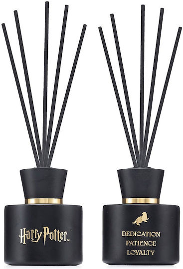 Harry Potter Difuzor Slytherin Cu Miros De Lămâie A2860 100ml
