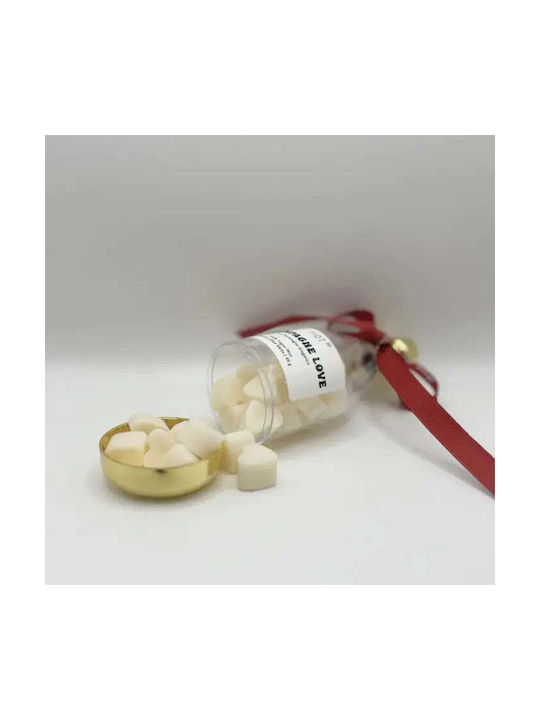 Αρωματικό Wax Melt με Άρωμα Τριαντάφυλλο PGHD0222
