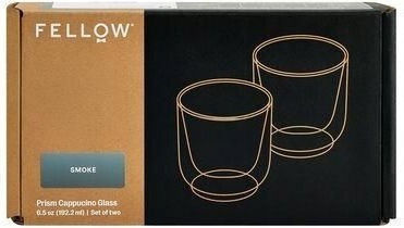 Fellow Fellow Glas-Kelch Kaffee / Freddo 190ml