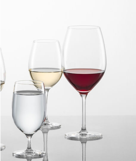 Schott Zwiesel Glass for Red Wine Plastic Goblet 600ml
