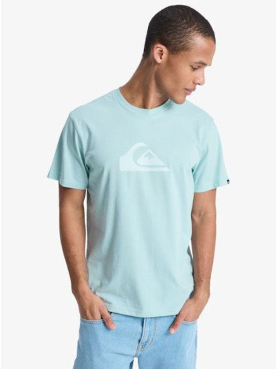 Comp Logo Tricou Mint