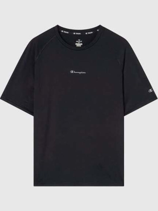 Tricou Negru