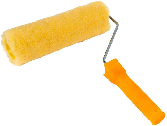 Furry Paint Roller 25cm No.10 Tf-01 4145