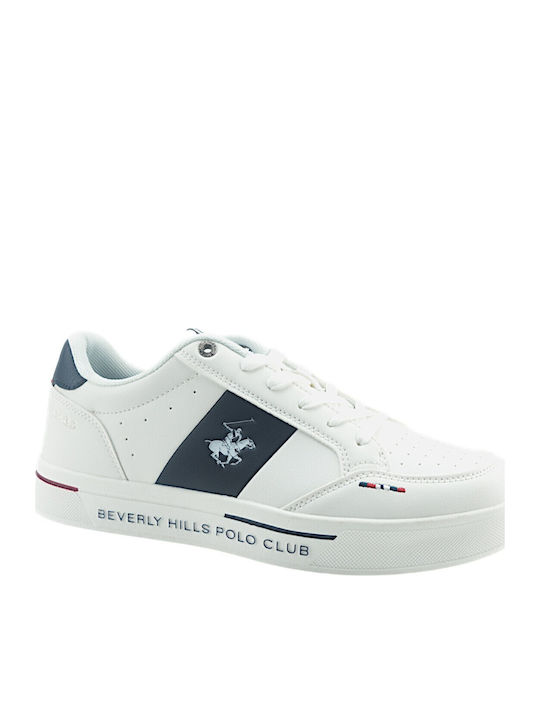 Men's Sneakers White