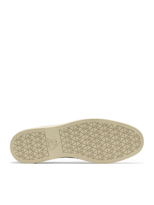 Torford Easy Cola Suede Ανδρικά Μοκασίνια σε Καφέ Χρώμα