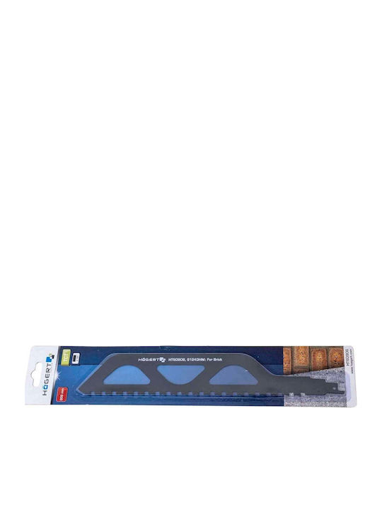 Острие За Пила За Тухли И Бетон 305мм Z-tools Ht6d906