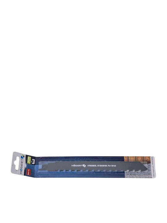 Saw Blade Brick Concrete 240mm Z-tools Ht6d905