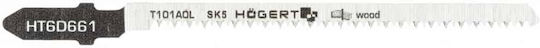 Set 2 Wood Saw Blades 100mm 10 Teeth Inch Z-tools Ht6d663-2