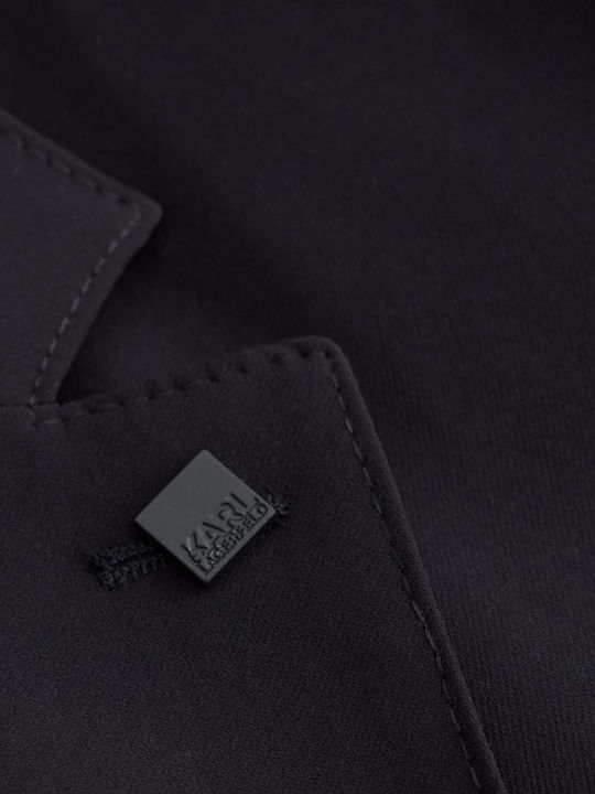 Men’s Suit Jacket Black