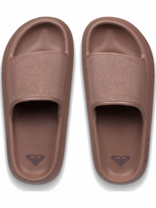 Slides in Pink Color