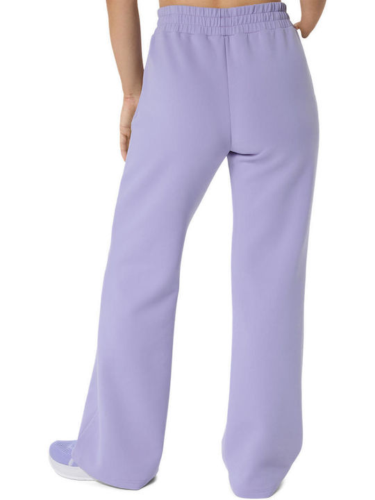 Pantaloni De Trening Mov