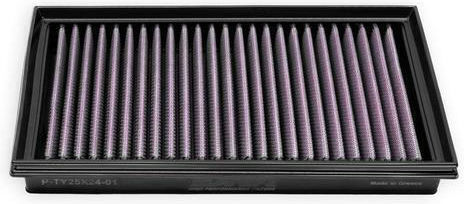 Lexus Rx450h Plus 2.5l L4 Gas 24-26 Dna Air Filter P-ty25x24-01
