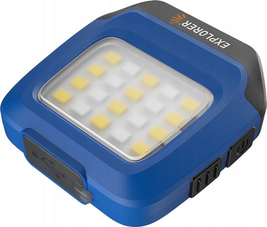 Osram Φακός LED