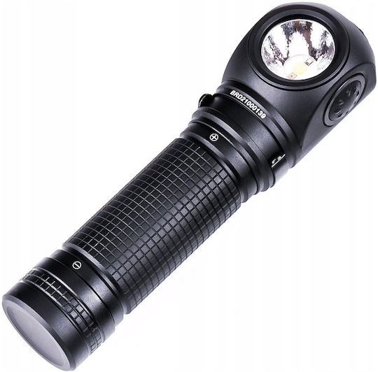 Nextorch Rechargeable LED Flashlight