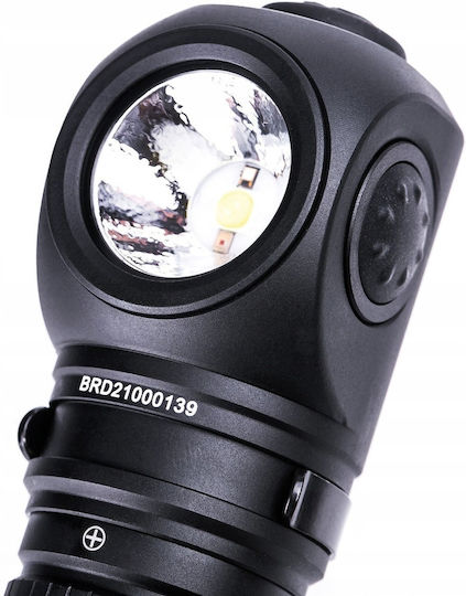 Nextorch Rechargeable LED Flashlight