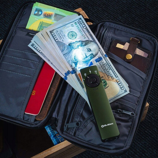 Olight Pro LED Taschenlampe Arkfeld