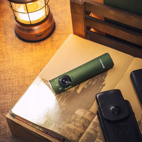 Olight Pro LED Taschenlampe Arkfeld
