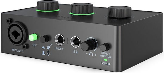 Fifine Audio interface Ampli 1