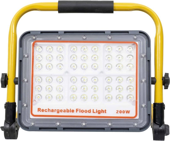 LED Прожектор 200W