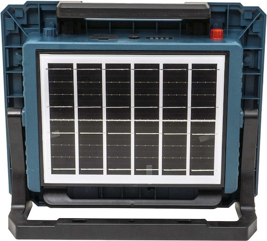 Proiector LED Solar Etanș 800W IP66
