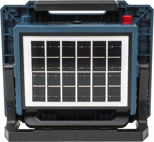 Στεγανός Ηλιακός Προβολέας LED 200W IP66
