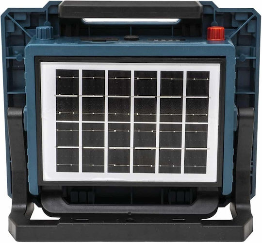 Слънчев Водоустойчив LED Прожектор 200W IP66