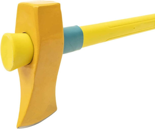 ZTS9198 Splitting Axe Weight 2.5kg with Fiberglass Handle