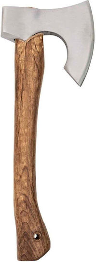 ZTS8706 Axe Head Length 36.5cm and Weight 970g