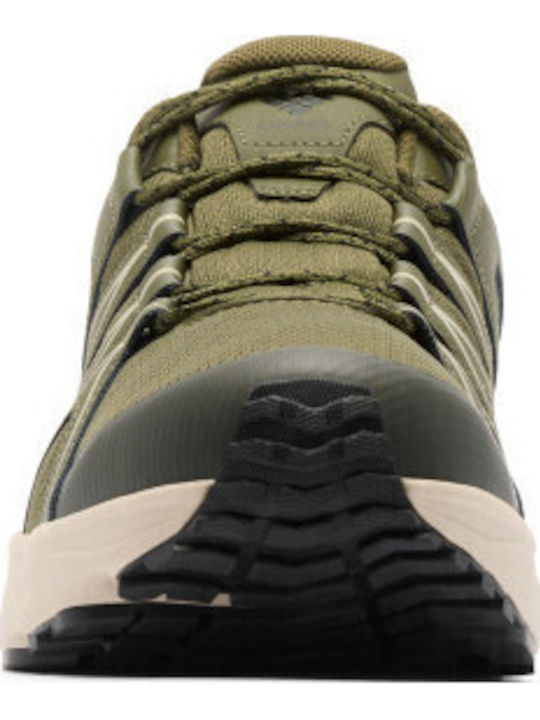 Columbia Peakfreak Roam Männer Wanderschuhe Wasserdichte Grüne Columbia Peakfreak Roam Männer Wanderschuhe Wasserdichte Grüne