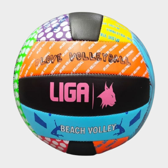 Liga Sport Beach Volley Ball No.5