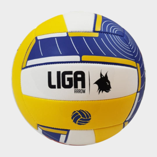 Liga Sport Arrow Volley Ball Outdoor No.5