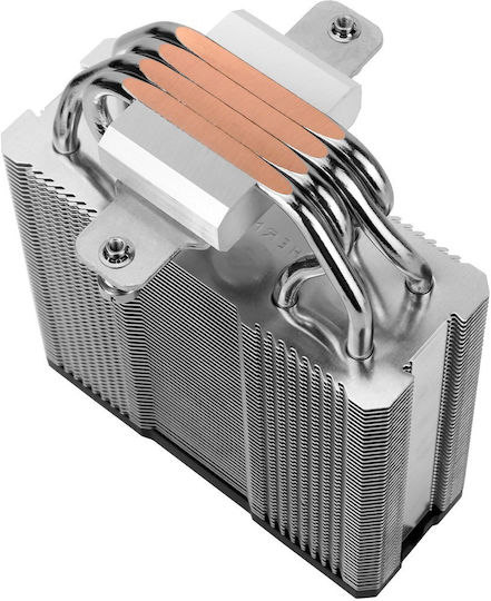 Thermalright Assassin X 120 R Digital CPU Cooler for Socket AM4/AM5/1200/115x/1700 with ARGB Lighting