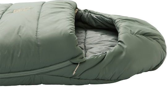Υπνόσακος Frigg ±0° Blanket Agave Green Xl Nordisk