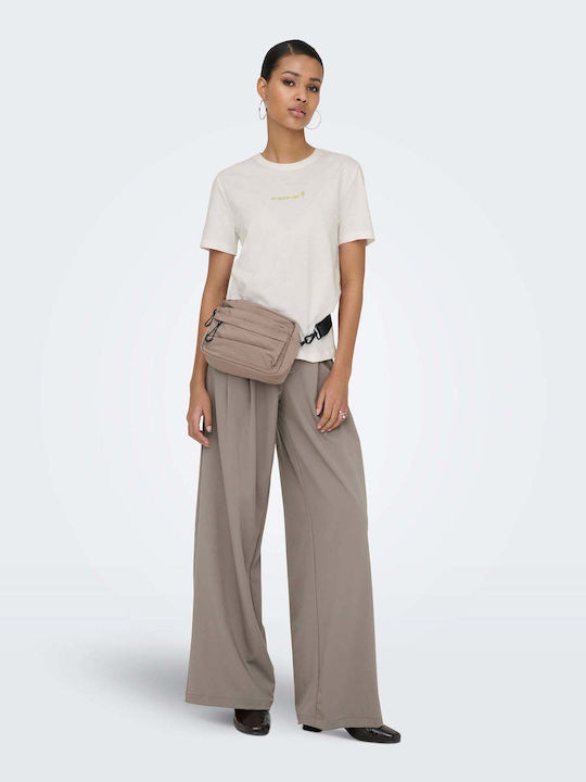 Women's T-shirt Cloud/Dolcevita