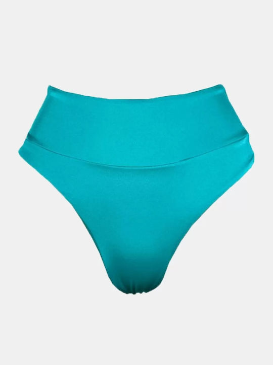 Bikinihosen Brasil Jade